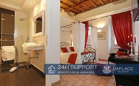 Madonna De' Monti Suites